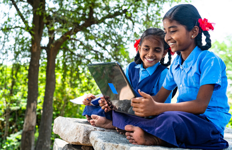 Beyond the 2%: How GCCs Are Reimagining Corporate Social Responsibility