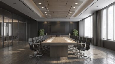 Daybreak Dialogues on Executive Sponsorship