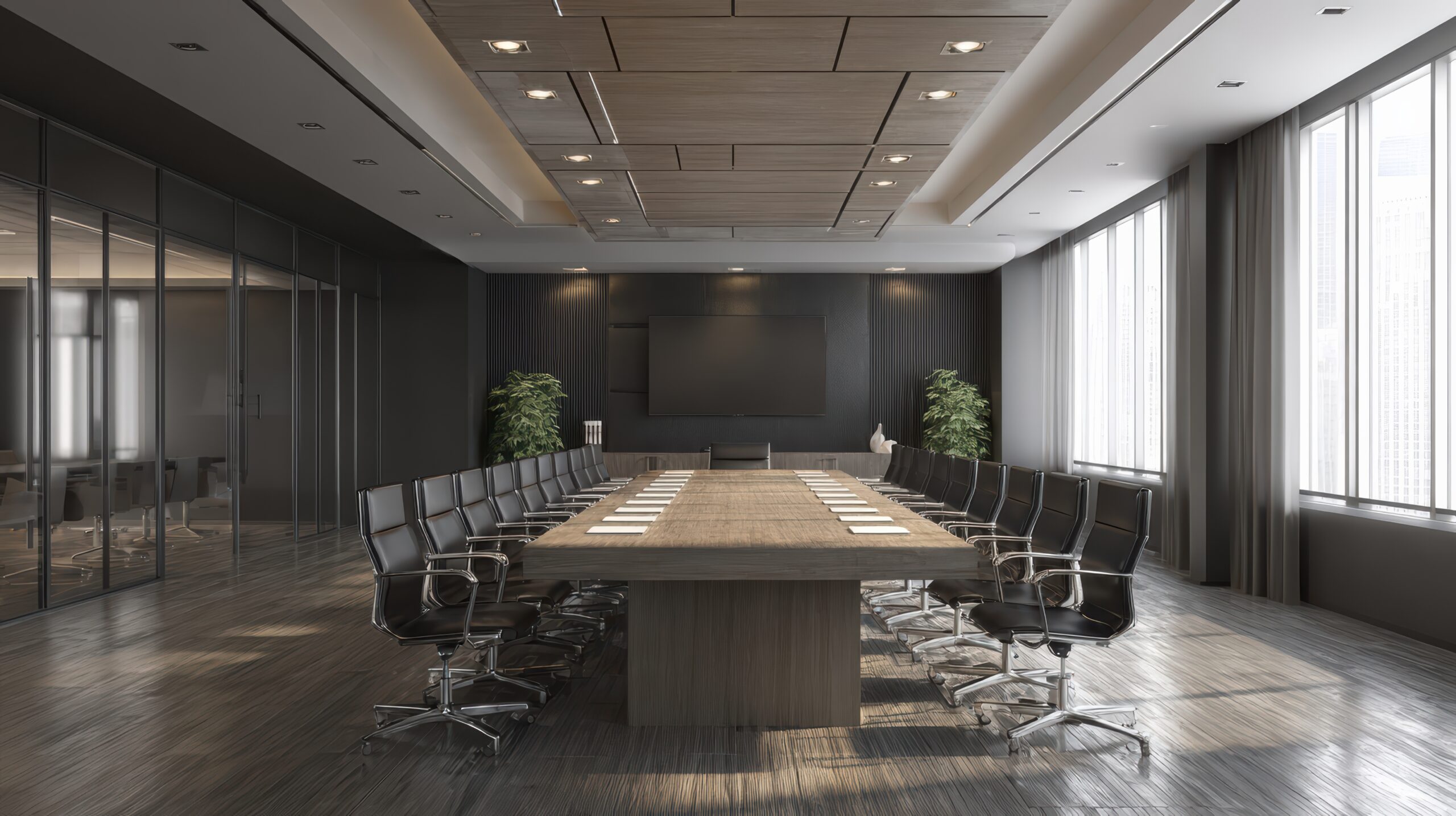 Executive Sponsorship: An Overlooked Driver of GCC Success