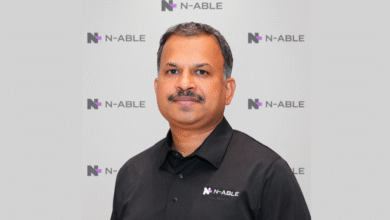 Kiran Rooge on Building N-able's Cybersecurity GCC from Scratch