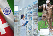 Indo-Swiss Pharma