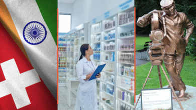 Indo-Swiss Pharma