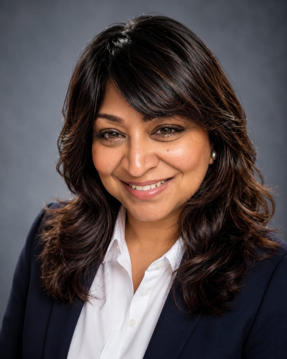 Photo of Archana Nityananda