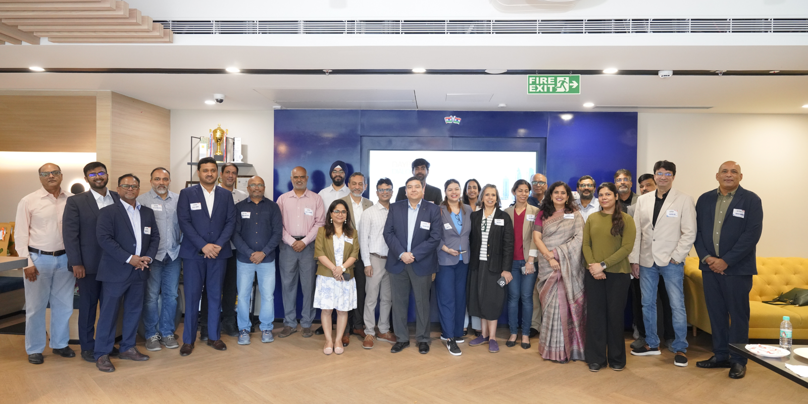 Daybreak Dialogues Hyderabad: Rethinking How GCCs Scale