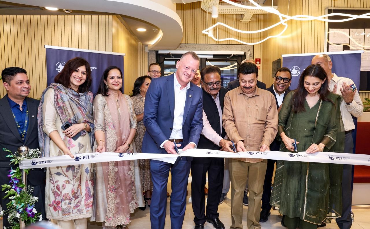 Prudential Financial Opens First India Innovation Centre in Gurugram