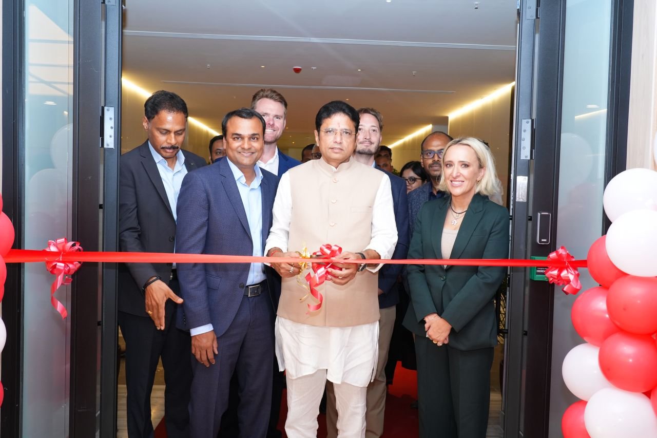 DoorDash Opens First India Talent Hub in Hyderabad, Plans 3,000 Jobs