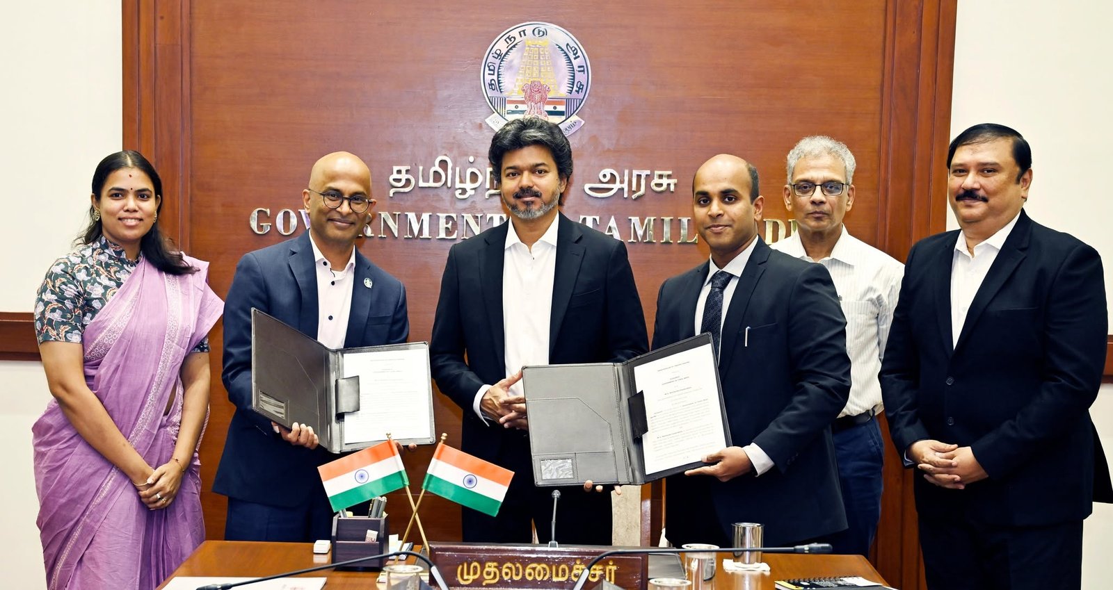 Starbucks Plans First India Technology Hub in Chennai, 800 Roles Expected