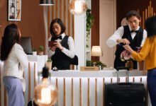 Travel and Hospitality GCCs