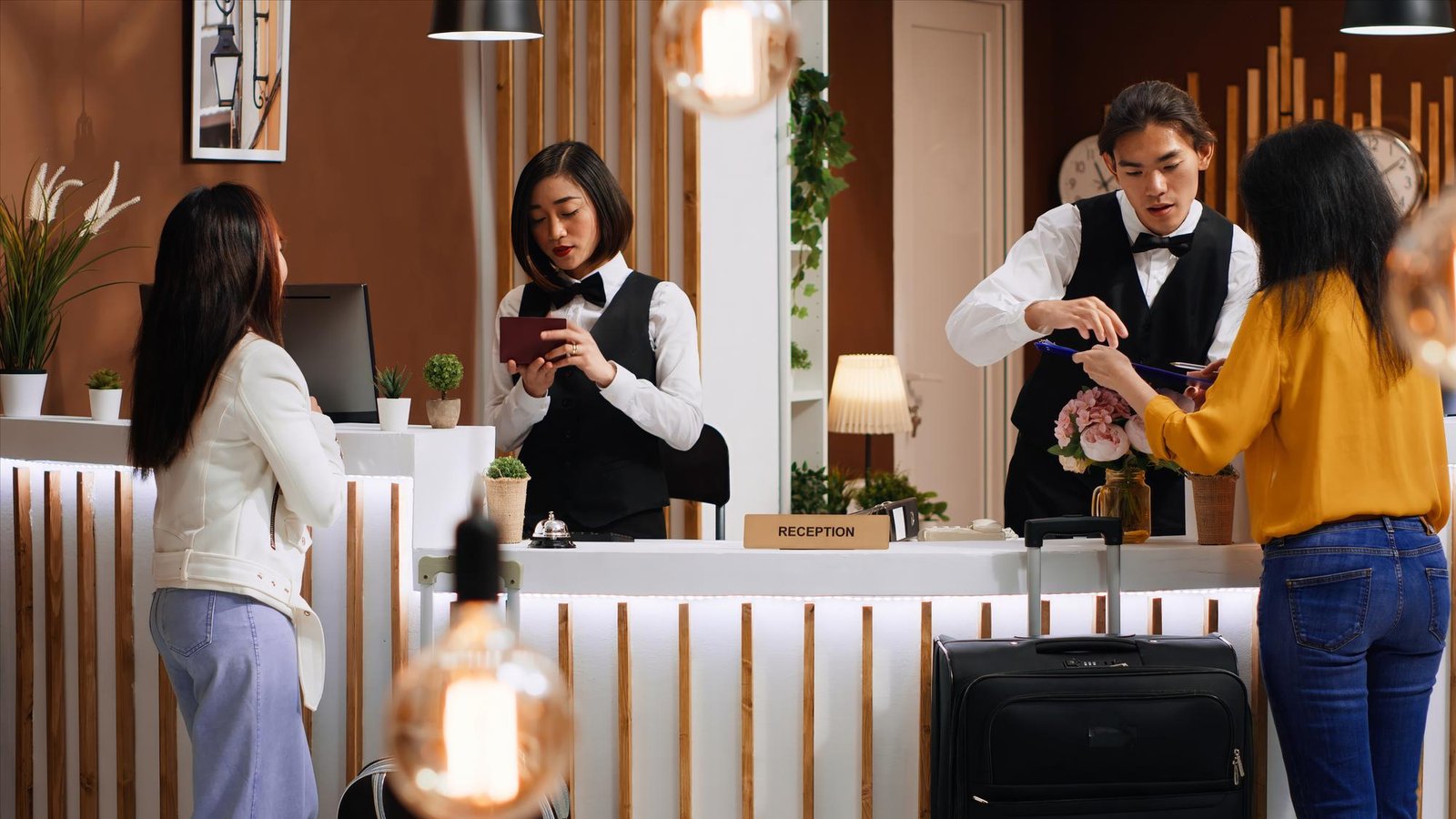 Travel and Hospitality GCCs in India: The Technology Behind Your Next Trip