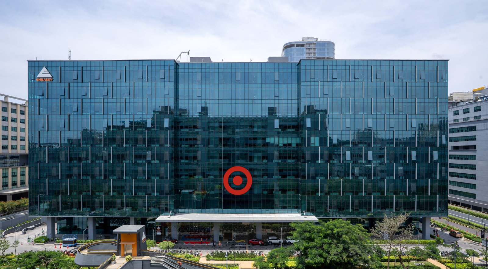 Target in India Expands Bengaluru Campus with New 8.3 Lakh Sq. Ft. Office