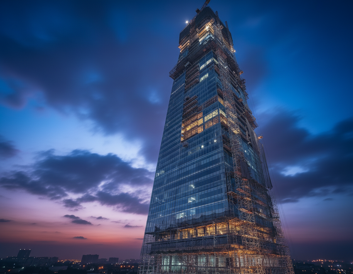 Inside Product in GCCs: Who Builds, Who Decides, Who Owns?