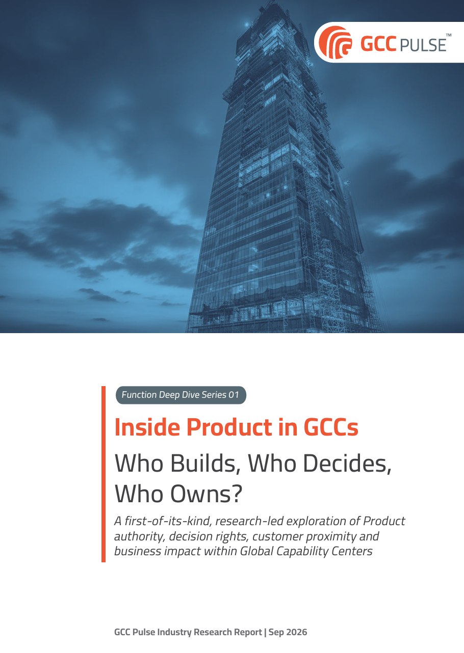 Inside Product in GCCs