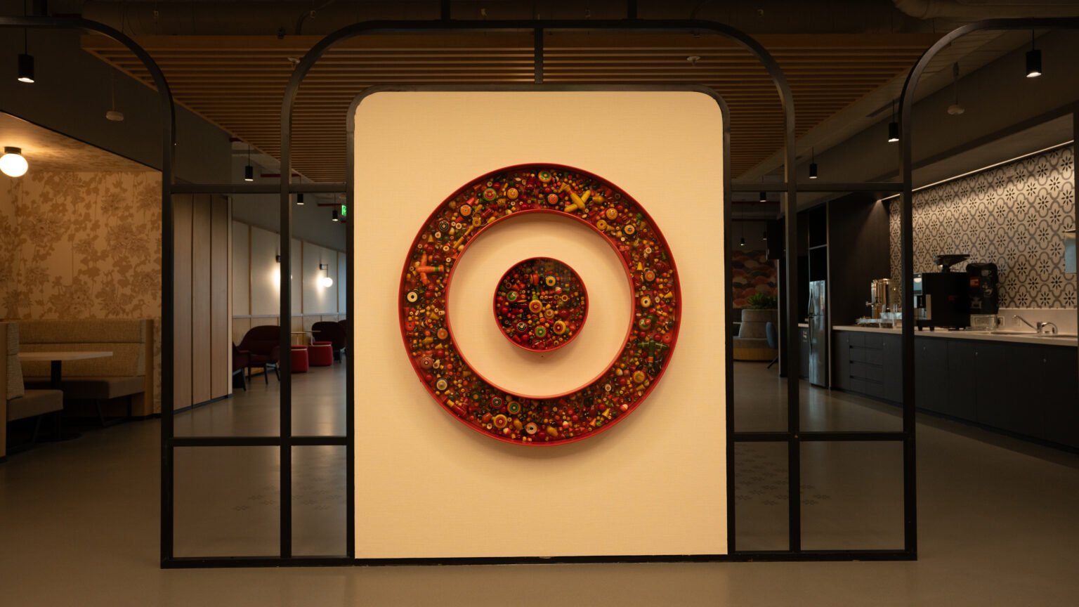 Target Collaborations Target in India Expands Bengaluru Campus with New Office