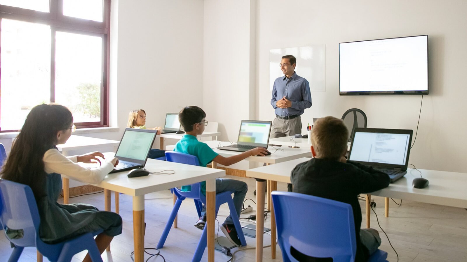 Global EdTech