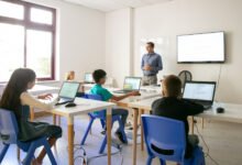Global EdTech