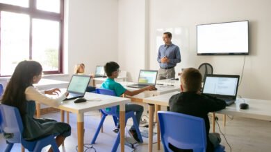 Global EdTech