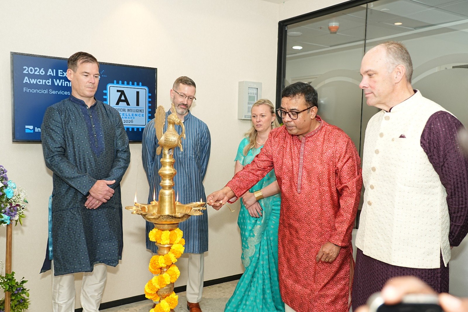 InvoiceCloud Announces ₹350 Crore Investment to Expand Hyderabad Innovation Hub