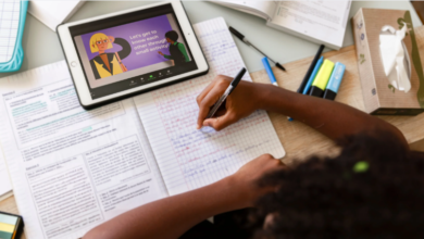 Global EdTech