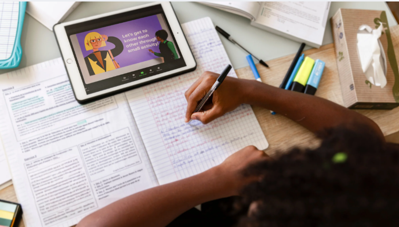 What Global EdTech Companies Are Building in India