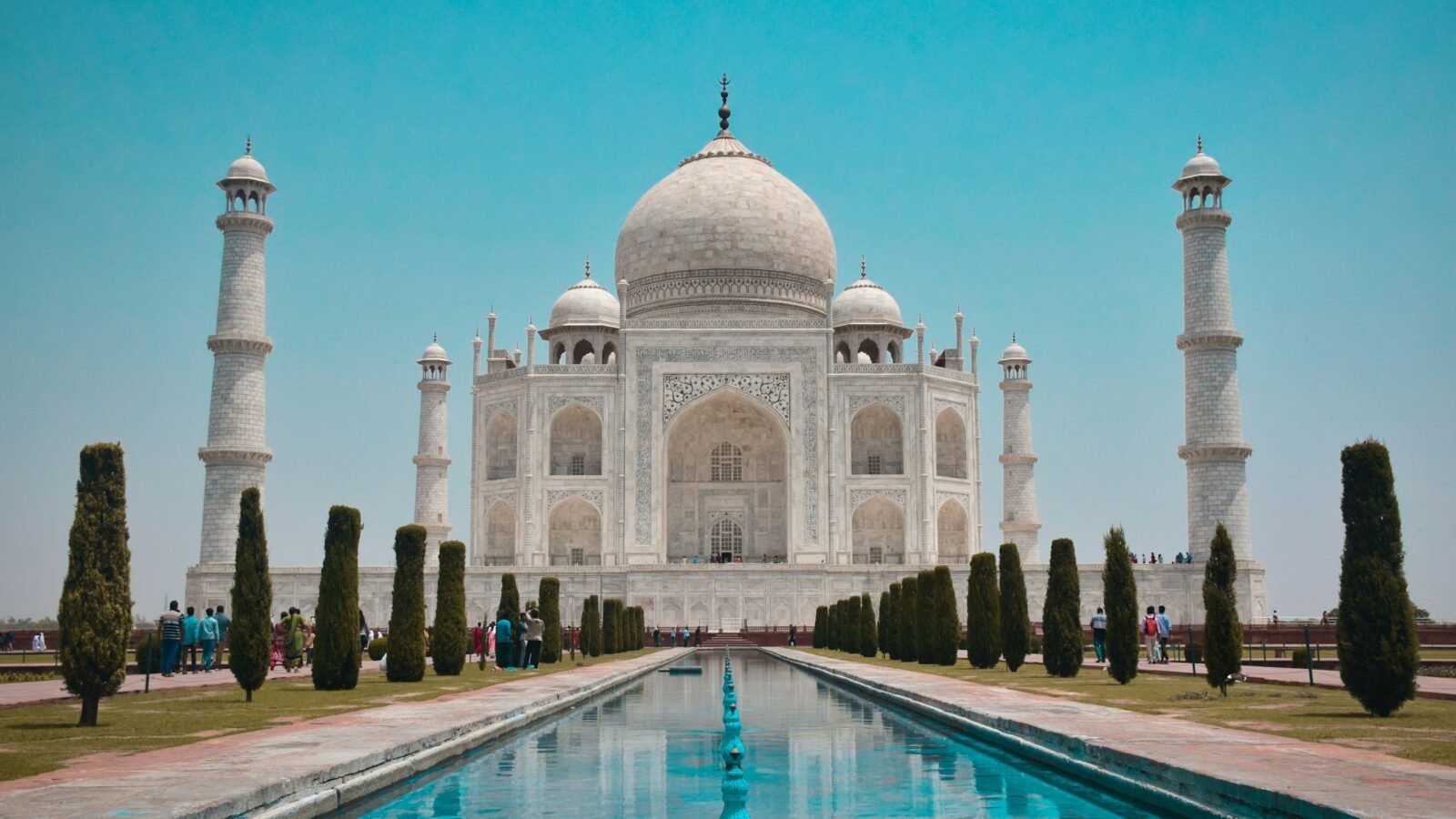 Uttar Pradesh