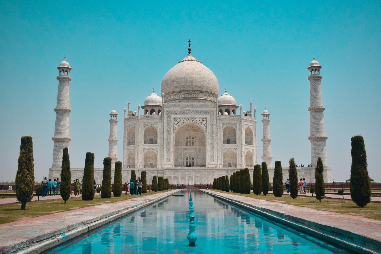 Uttar Pradesh’s 500 GCC Target by 2031: What Will It Take?