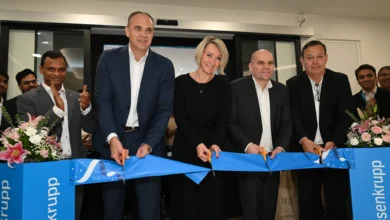 thyssenkrupp Automotive Technology